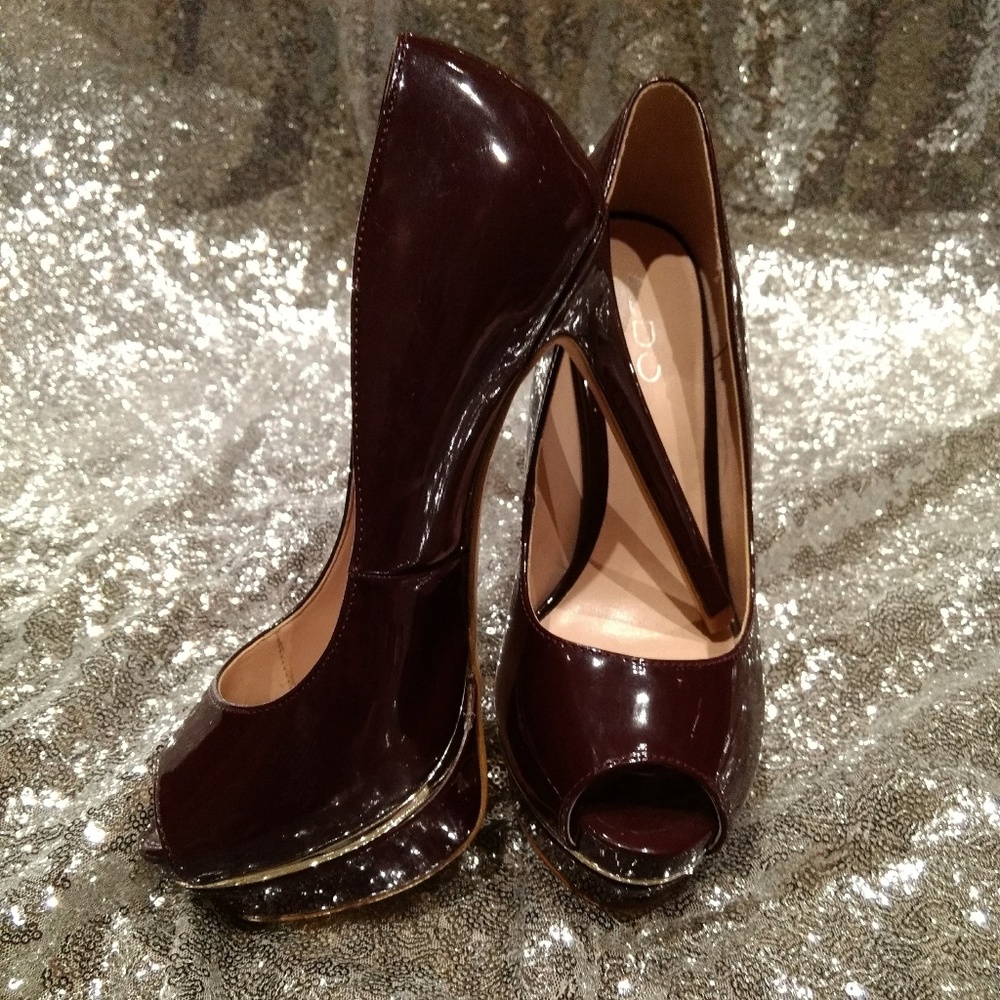 Aldo – Abida Pump - Picture 2 of 6